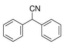 Diphenylacetonitrile